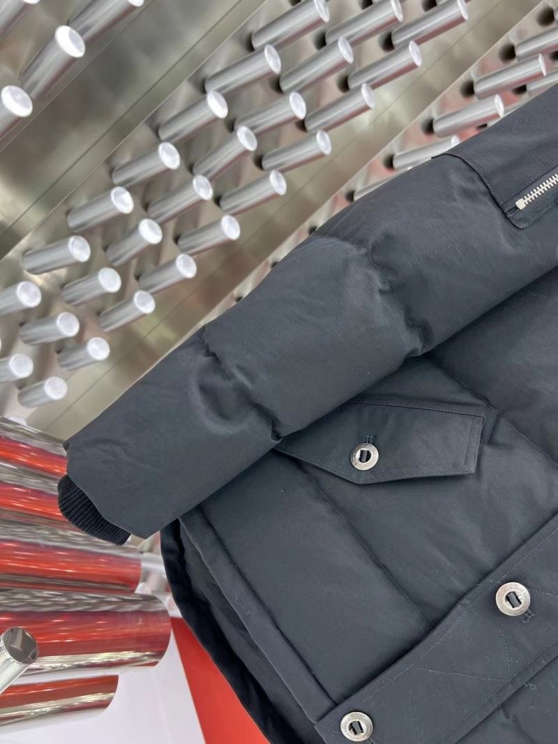 Canada Goose Down Jackets